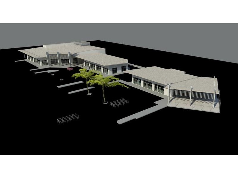 Cnr Moore Park & Murdochs Road, Moore Park Beach QLD 4670