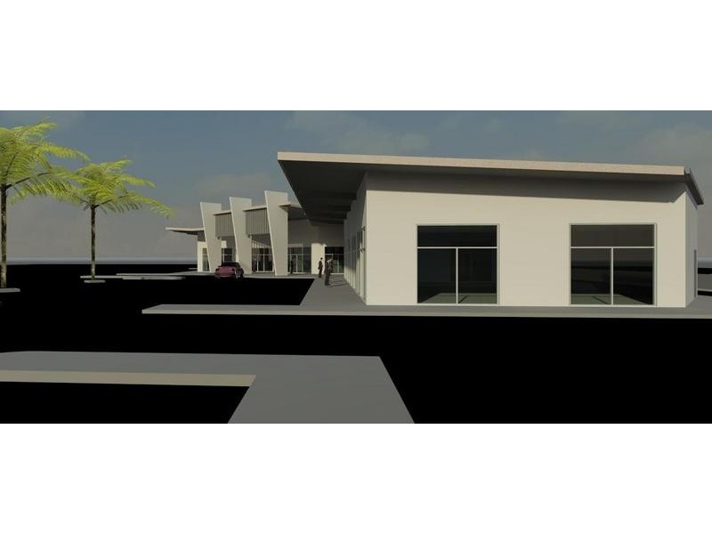 Cnr Moore Park & Murdochs Road, Moore Park Beach QLD 4670