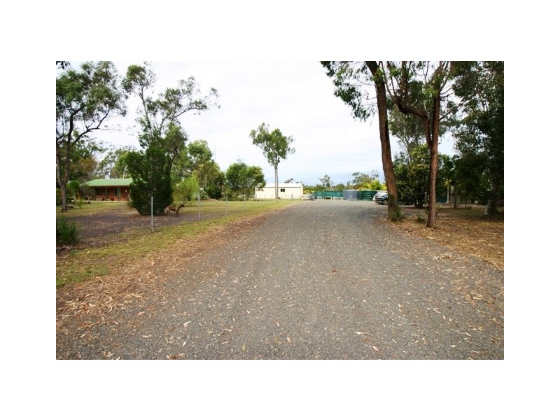 29 Grevillea Drive, Redridge QLD 4660