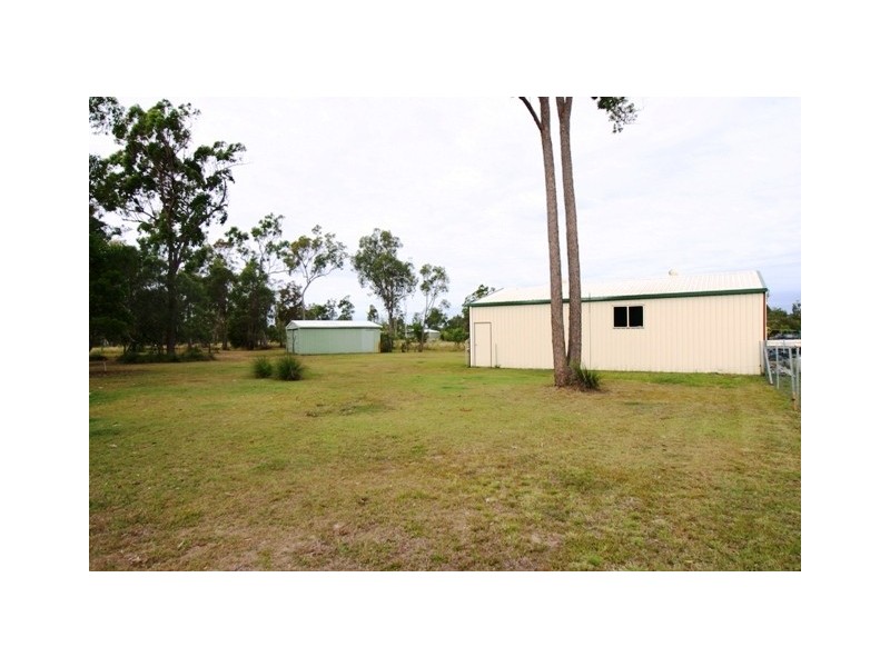 29 Grevillea Drive, Redridge QLD 4660