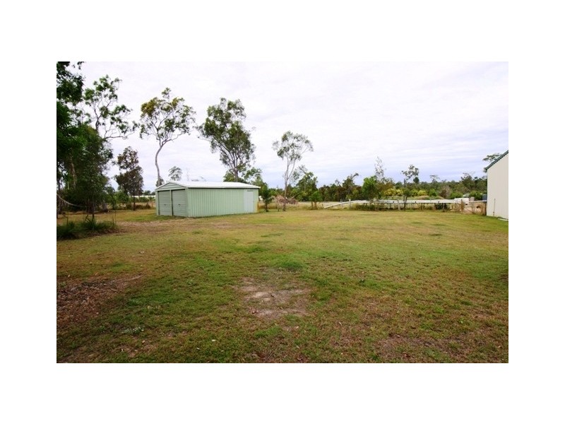 29 Grevillea Drive, Redridge QLD 4660