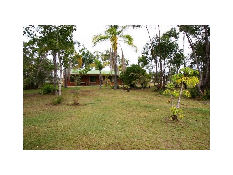 29 Grevillea Drive, Redridge QLD 4660