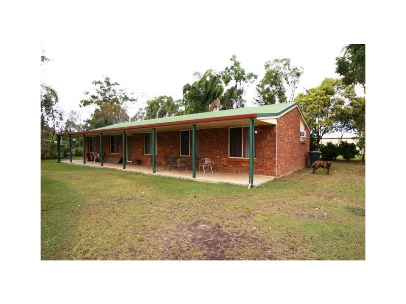 29 Grevillea Drive, Redridge QLD 4660