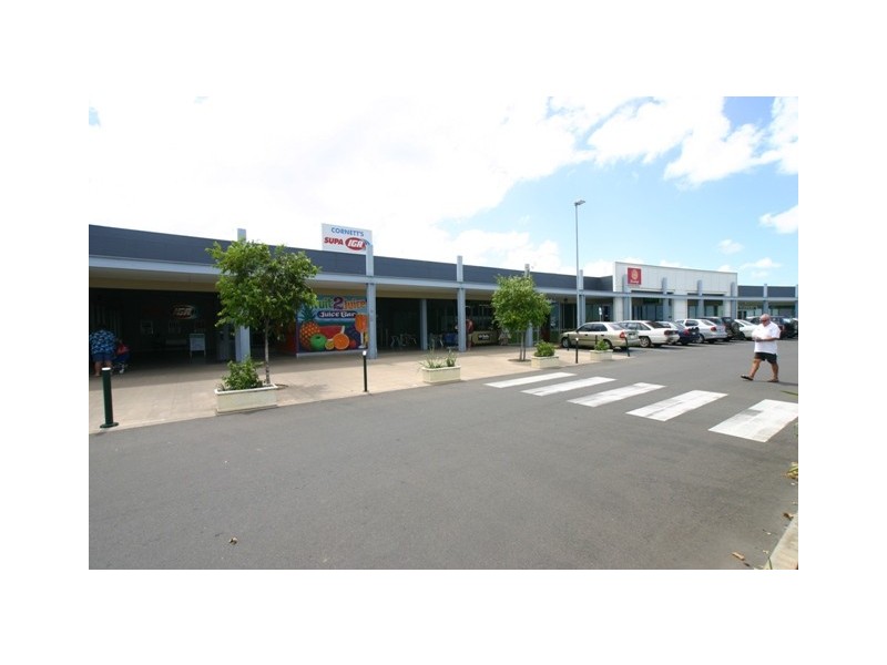 5a Northway Plaza, Bundaberg North QLD 4670