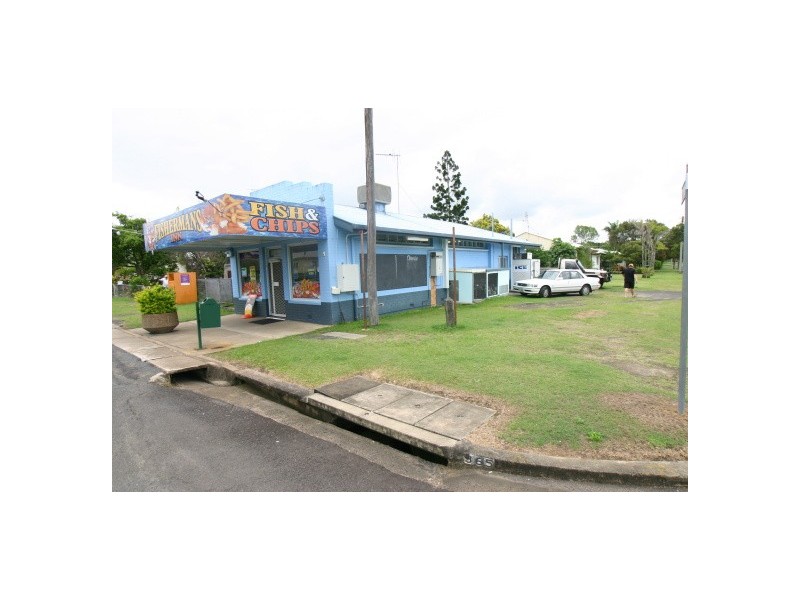 365 Bourbong Street, Millbank QLD 4670