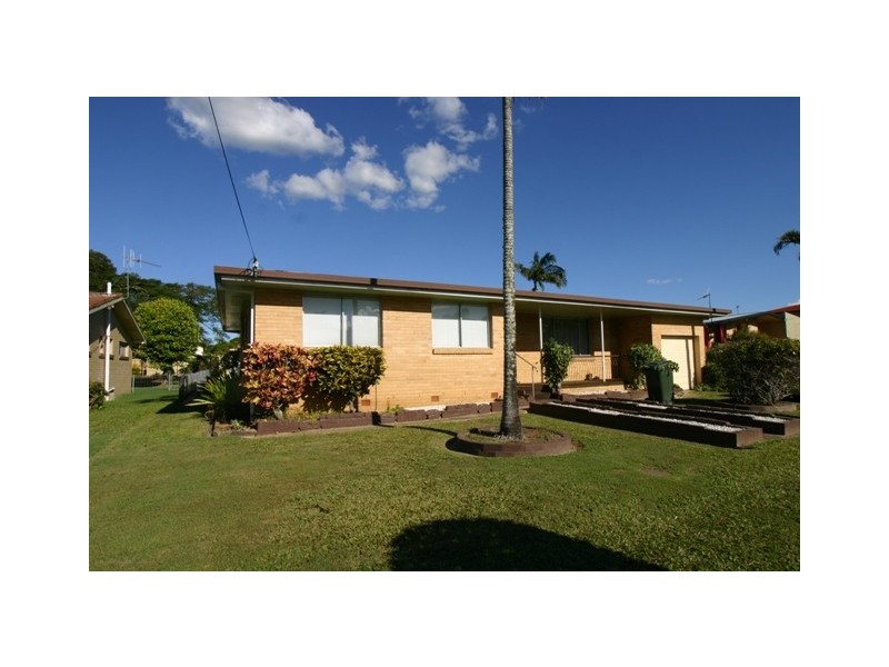 Kepnock QLD 4670
