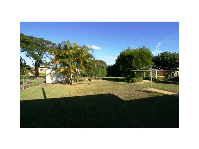 Kepnock QLD 4670