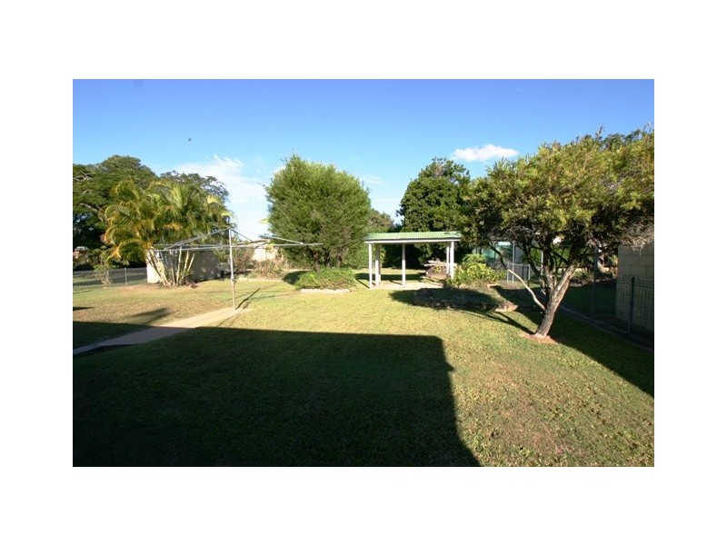 Kepnock QLD 4670