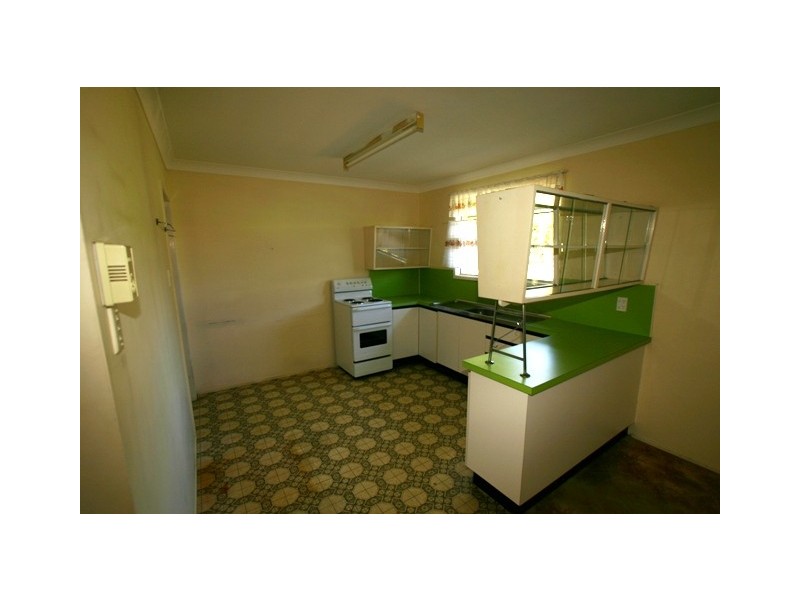 Kepnock QLD 4670
