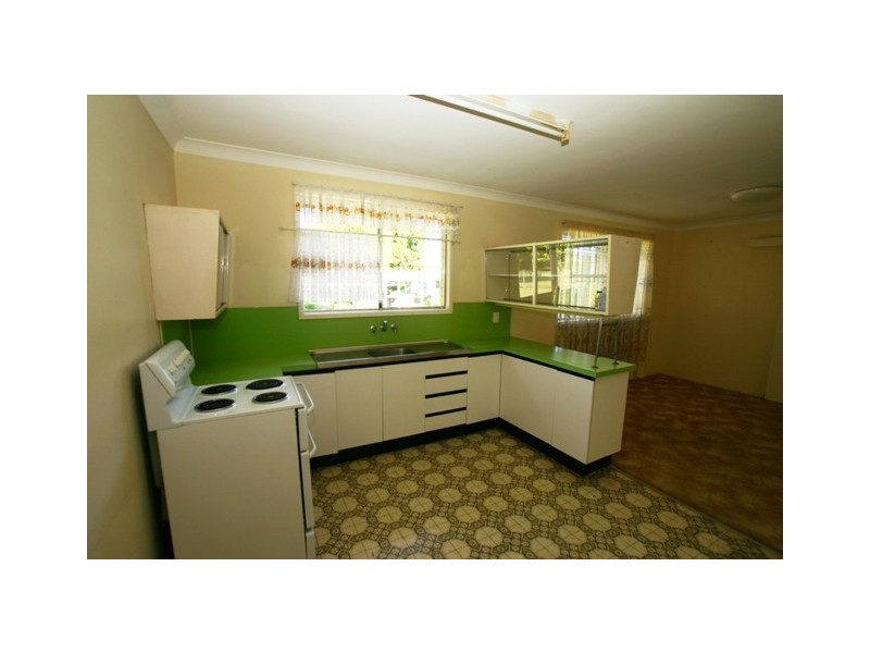 Kepnock QLD 4670