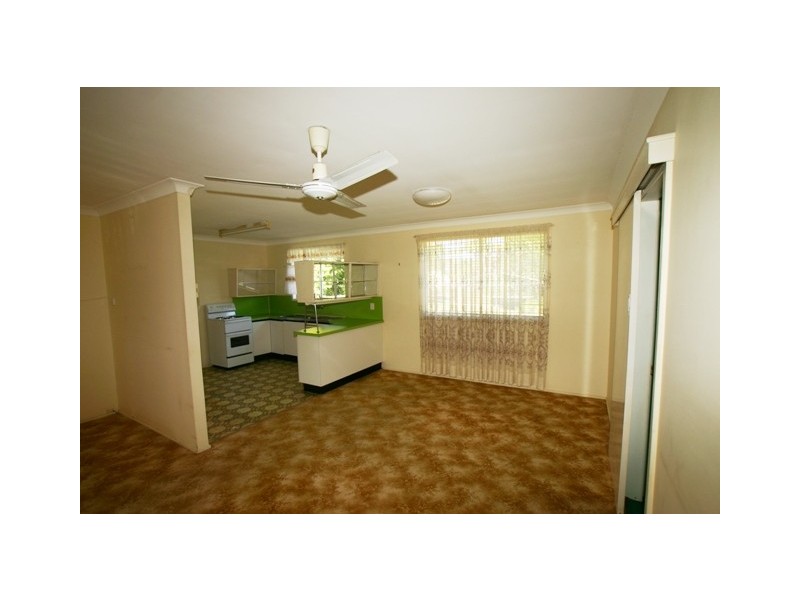 Kepnock QLD 4670