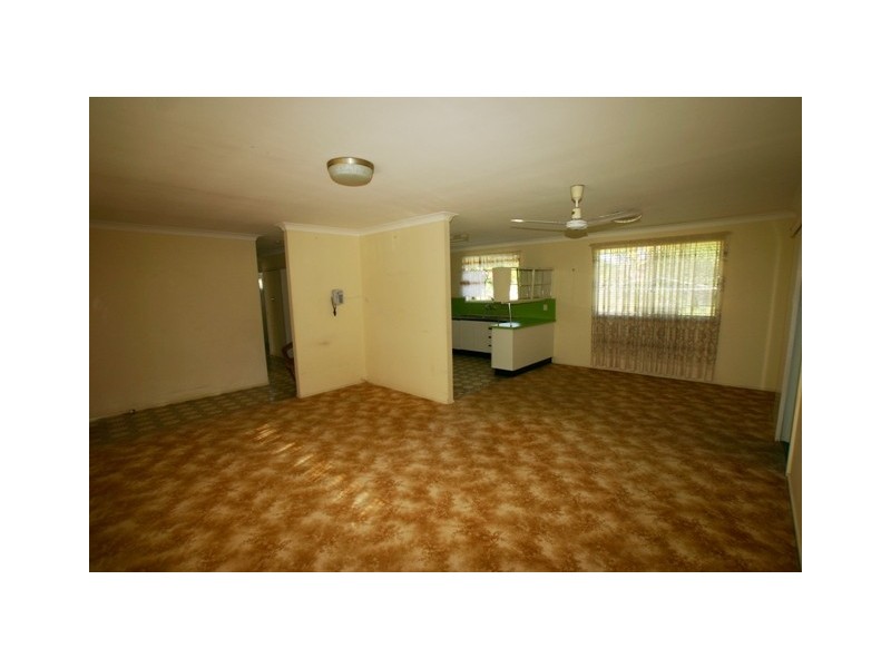 Kepnock QLD 4670