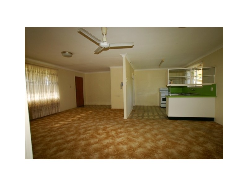 Kepnock QLD 4670