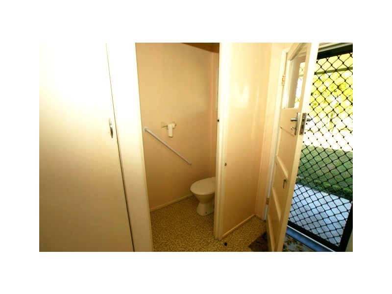 Kepnock QLD 4670