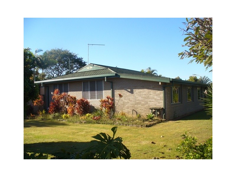2 Wheelers Road, Oakwood QLD 4670