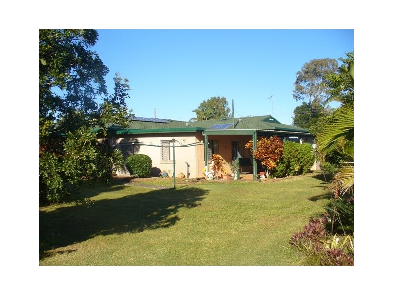 2 Wheelers Road, Oakwood QLD 4670