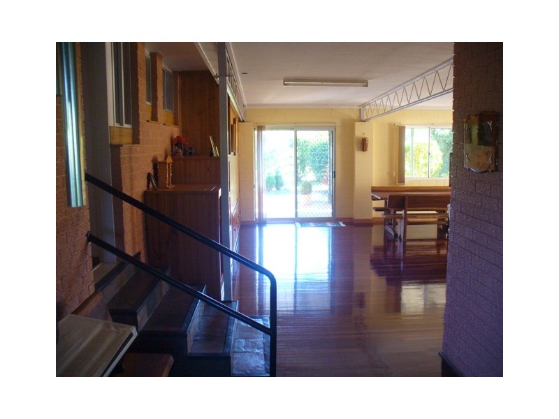 2 Wheelers Road, Oakwood QLD 4670