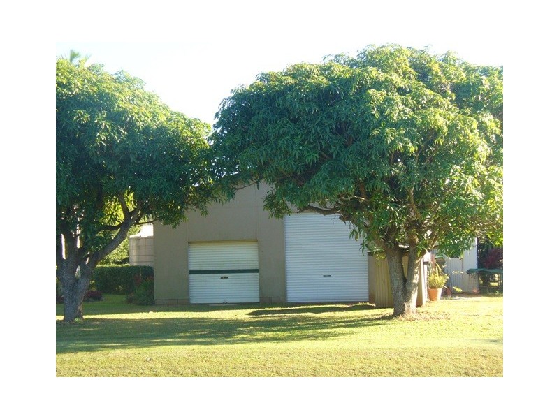 2 Wheelers Road, Oakwood QLD 4670