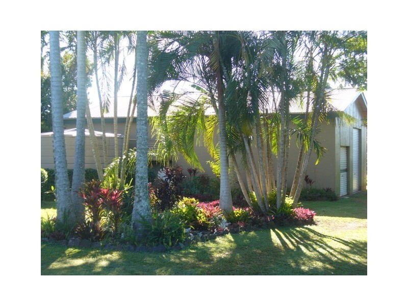 2 Wheelers Road, Oakwood QLD 4670