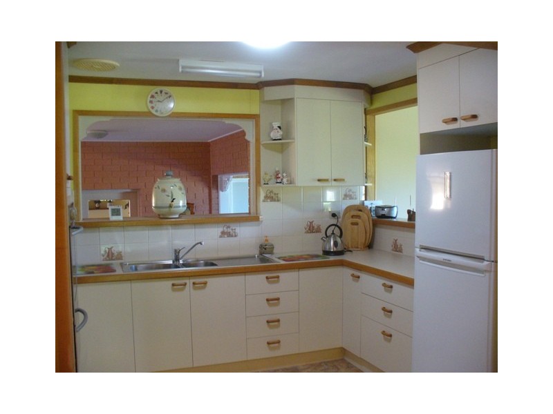 2 Wheelers Road, Oakwood QLD 4670