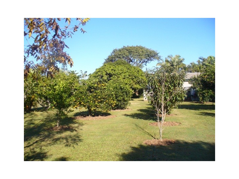 2 Wheelers Road, Oakwood QLD 4670