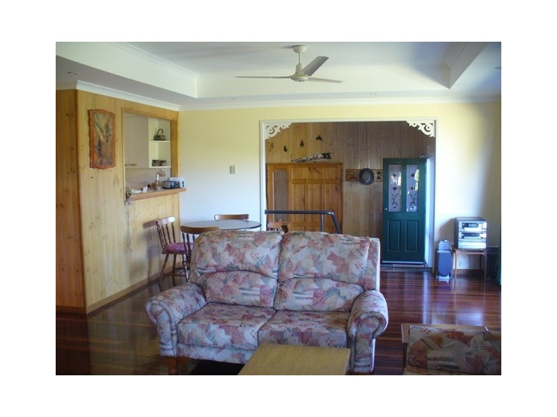 2 Wheelers Road, Oakwood QLD 4670