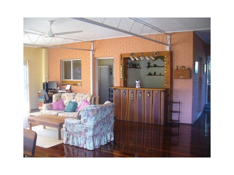 2 Wheelers Road, Oakwood QLD 4670
