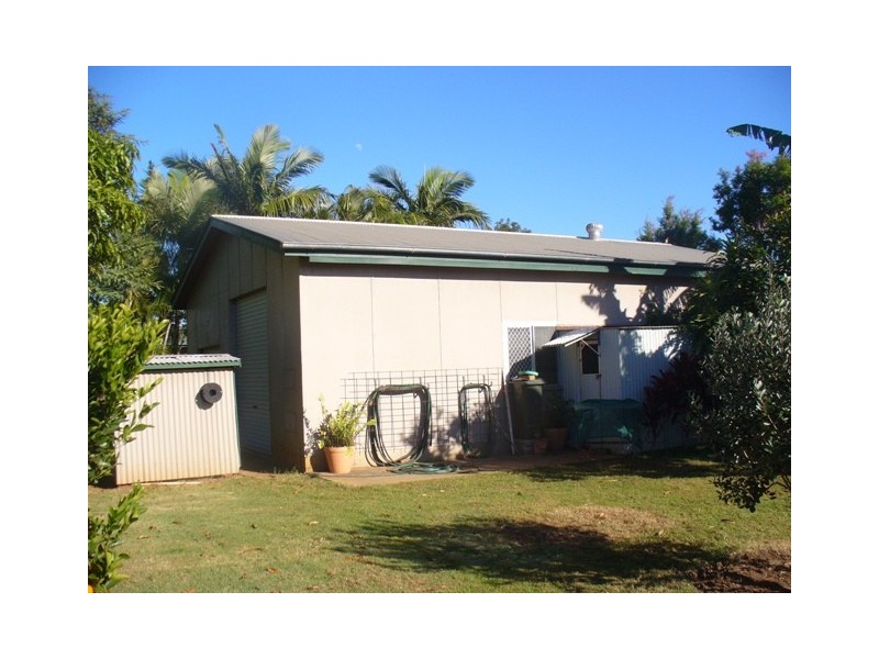 2 Wheelers Road, Oakwood QLD 4670