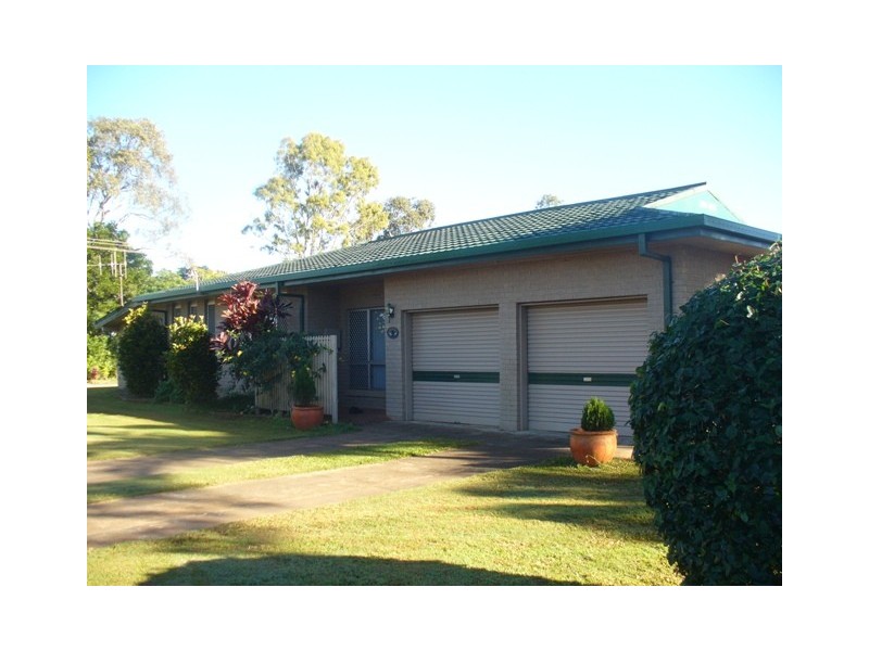 2 Wheelers Road, Oakwood QLD 4670