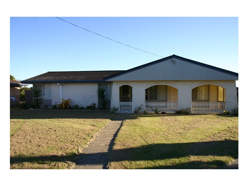 Avoca QLD 4670