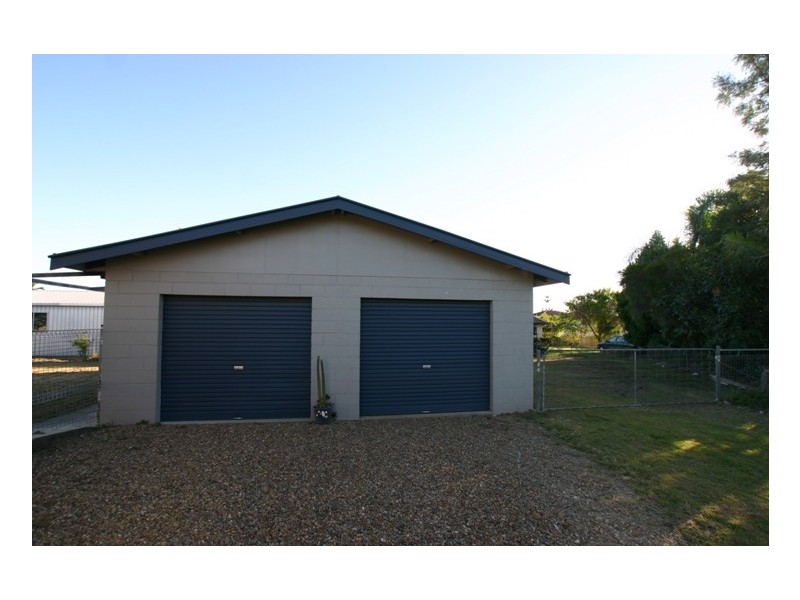 Avoca QLD 4670
