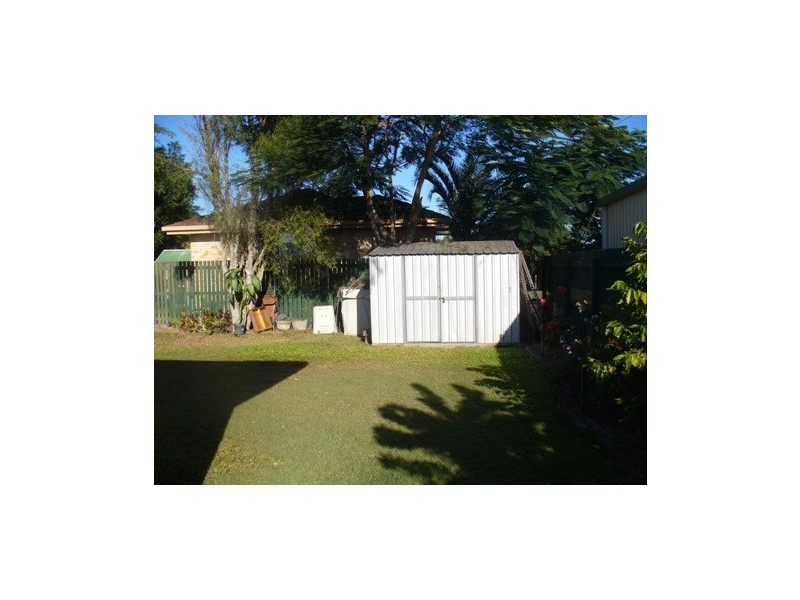 14 Ernie Pattison Drive, Avenell Heights QLD 4670