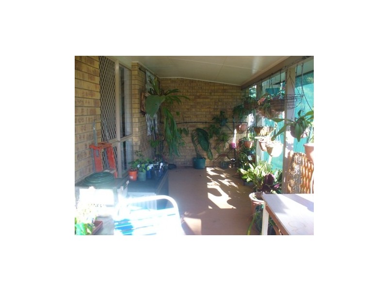 14 Ernie Pattison Drive, Avenell Heights QLD 4670