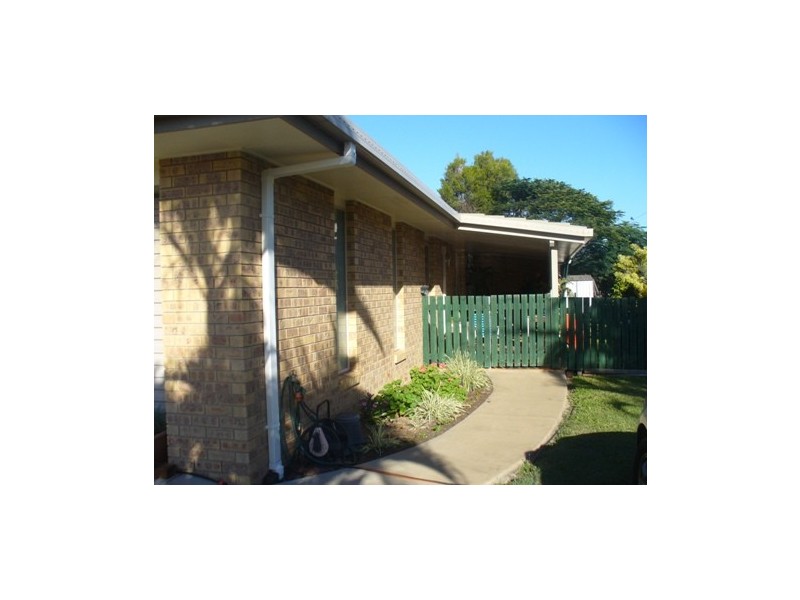 14 Ernie Pattison Drive, Avenell Heights QLD 4670