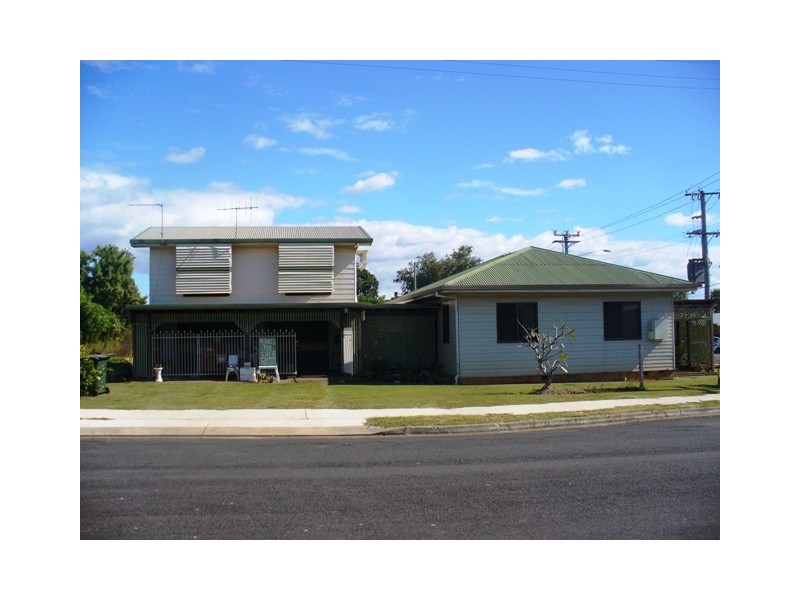 156 Bargara Road, Bundaberg East QLD 4670