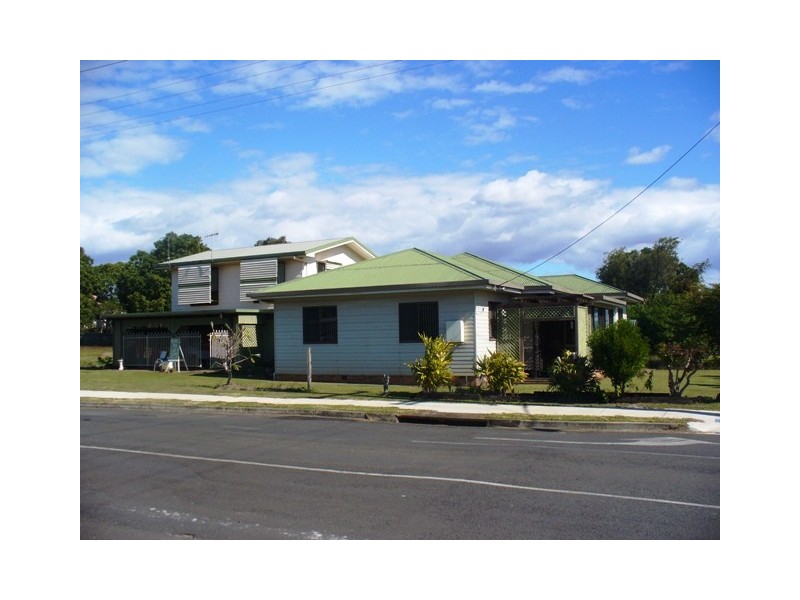 156 Bargara Road, Bundaberg East QLD 4670