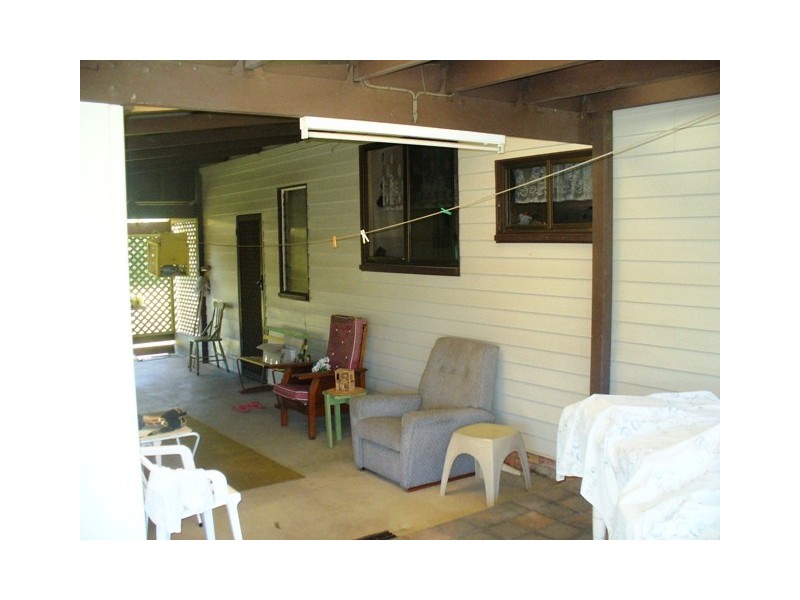 156 Bargara Road, Bundaberg East QLD 4670