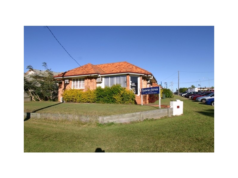 78a Quay Street, Bundaberg West QLD 4670
