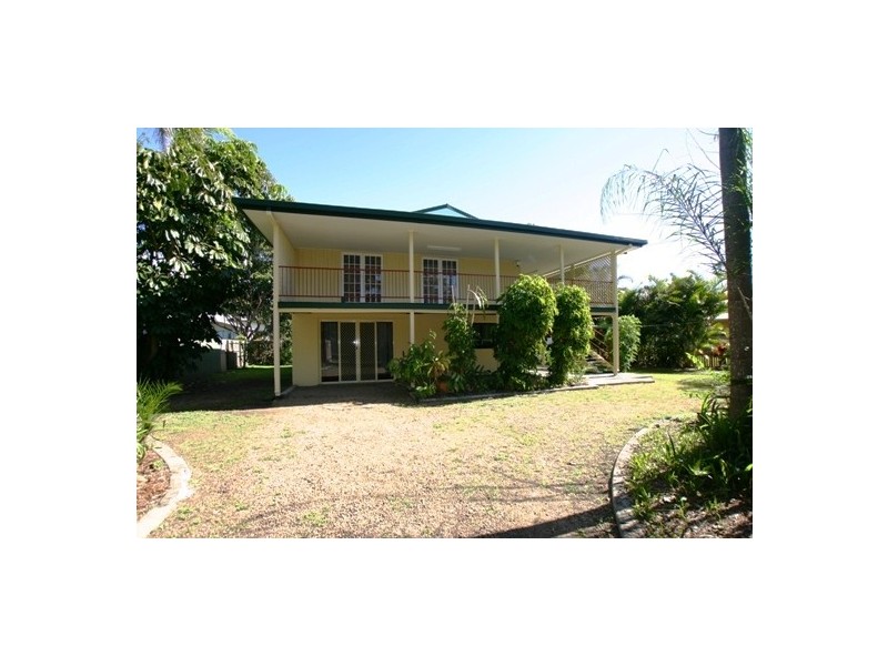 1 Hinkler Avenue, Bundaberg North QLD 4670