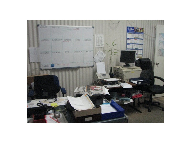 1b/22 Commercial Avenue, Bundaberg QLD 4670