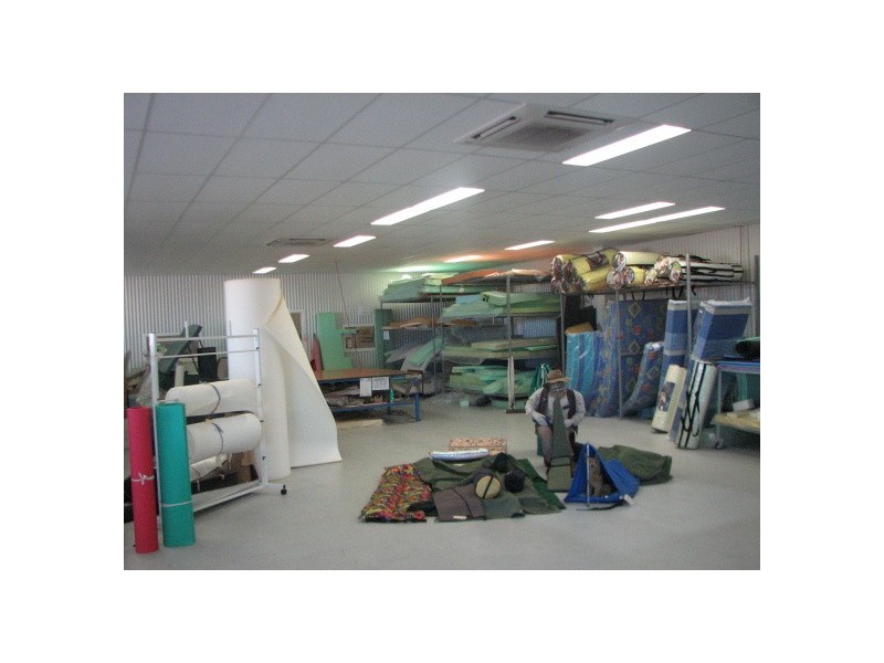 1b/22 Commercial Avenue, Bundaberg QLD 4670