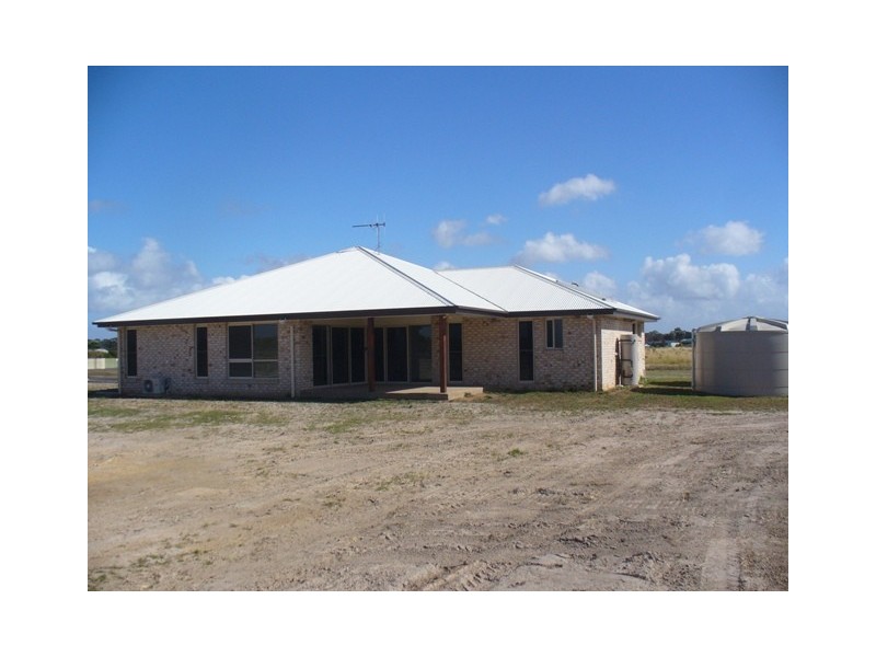 196 Palmerston Drive, Branyan QLD 4670