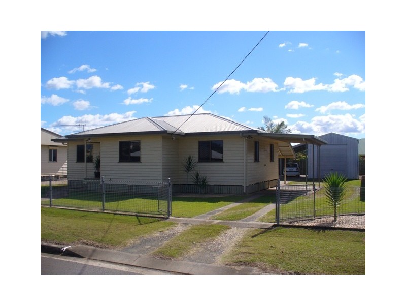 17 Morshead St, Avenell Heights QLD 4670