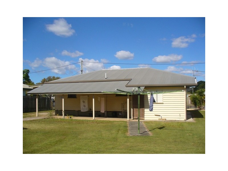 17 Morshead St, Avenell Heights QLD 4670