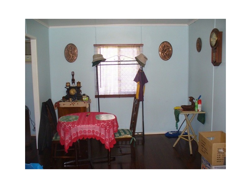 17 Morshead St, Avenell Heights QLD 4670