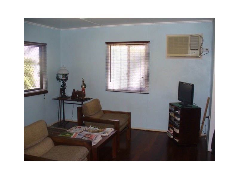 17 Morshead St, Avenell Heights QLD 4670