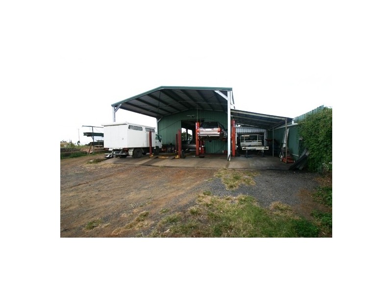 5 Goodwood Road, Childers QLD 4660