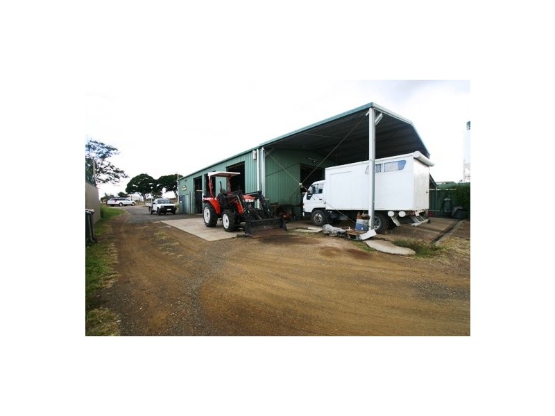 5 Goodwood Road, Childers QLD 4660