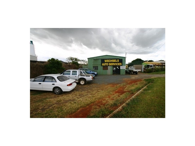 5 Goodwood Road, Childers QLD 4660