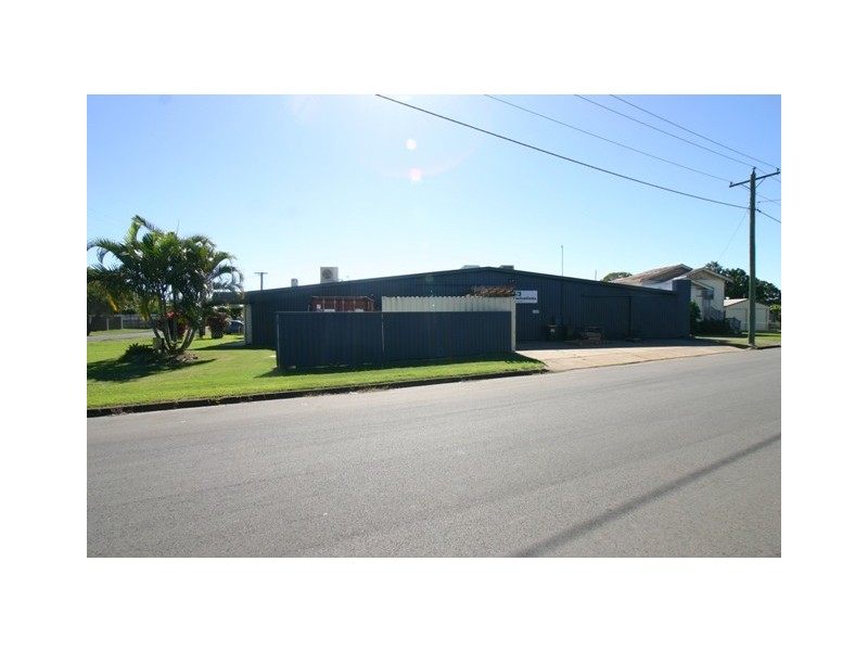 2 Agnes Street, Bundaberg North QLD 4670